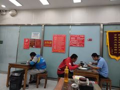 -天宫院小吃·包子炒肝儿(管庄店)