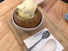 -满记甜品(荟聚购物中心店)