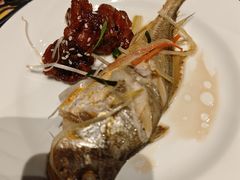 -印象餐厅(杭州国际博览中心北辰大酒店)