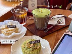 -雕刻时光咖啡馆(南院门店)