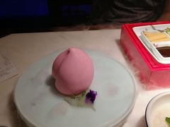 -韵秋荷(宝山龙湖天街店)