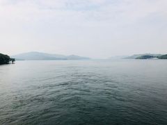 -天目湖山水园