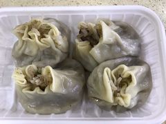 -户部巷小吃(中商徐东平价广场店)