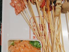 -旺蜀主成都串串火锅(西直门凯德MALL店)