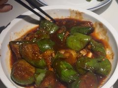-筱爷叔·上海传统手工菜(玉树路店)