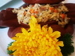 特色河蟹粉-王宝和酒家(黄浦店)