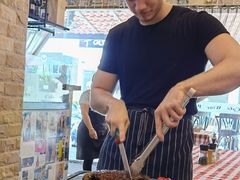 -安立可意大利美食