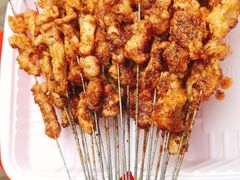 -酒宝荡烧烤(长航局江大路住宅小区店)