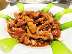 -胶东海鲜大排档(北太平庄店)