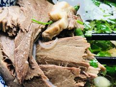 水盆羊肉-淳澄水盆羊肉