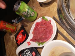-七欣天香辣蟹火锅(南通任港路大润发店)