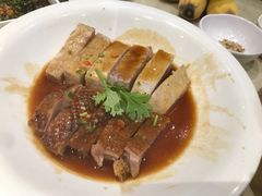 -稻香酒家·33年老字号·港式粤菜(富邦中心店)