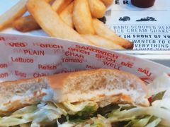 -FATBURGER 特富客汉堡(外交公寓店)