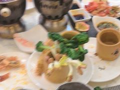 -福禧荟·海鲜自助