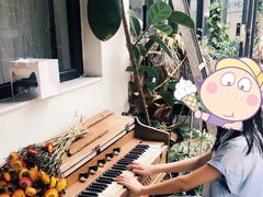 -浮光之丘MontCake生日蛋糕(科华路店)