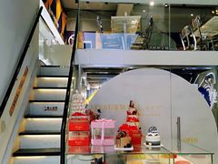 -麦雪尔甜品·生日蛋糕(新街口旗舰店)