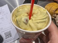 -DQ·蛋糕·冰淇淋(高新万达店)