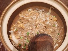 -古都历食南京菜·烤鸭·鸭血粉丝·汤包(南京博物院店)