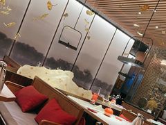 -京华烟云·北京烤鸭(领展购物广场·中关村店)