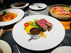 -秀·爱尔兰餐吧(上海路店)