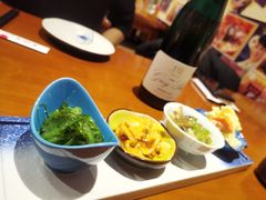 -気楽亭和食料理(气乐亭大世界本店)