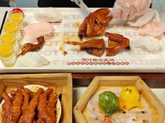 -煲王粤菜餐厅(中侨中心店)