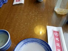 -95号酱骨·一块豆腐(展春园西路店)