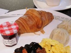 -浦东机场国航头等贵宾室