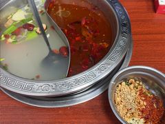 -丹妹麻辣烫(袁家岭20year店)