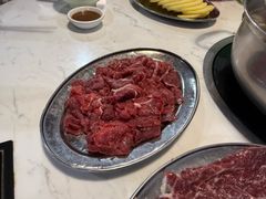-菜忠潮州牛肉店(岗厦店)