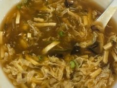 -牟传仁饭庄(星海店)