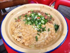 -阿福板凳面(观音桥店)