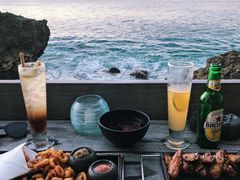 长岛冰茶-Rock Bar Bali(Bali)