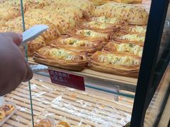 -味多美蛋糕(亚非大厦店)