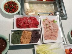 -野妹火锅(龙岗店)