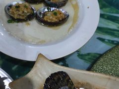 -四姑娘川味海鲜(八爪鱼店)