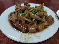 -巷子肥肠(科华巷店)
