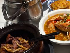 -回家吃饭·地道南昌菜(建德观总店)