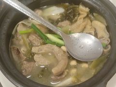 -长平肥姐白粥·海鲜打冷
