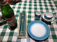 -新疆巴州金丝特餐厅(大钟寺店)