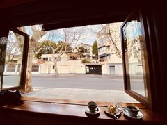 -RUMORS COFFEE ROASTERY鲁马滋咖啡(湖南路店)