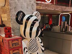 -神府路壹号·海鲜烧烤·砂锅粥·锅物(三坊七巷店)