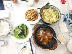 -老东阳·外婆菜(横店店)