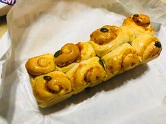 -OVEN LAB乐欧酵室(裕华万达店)