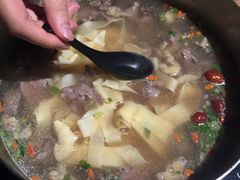 -牛很鲜潮汕牛肉火锅(朝晖路店)