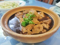 -丽泽山庄·生态怀柔菜·虹鳟鱼(红螺寺店)