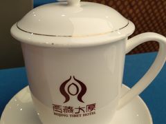 -北京西藏大厦酒店