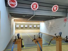 -道顺射箭·团建·骑射(张杨路店)