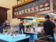 -Ministry of Crab(科伦坡店)