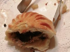 -额尔敦传统涮(公园西路店)